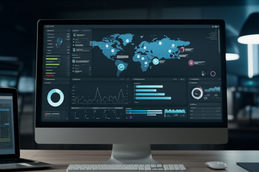 Système de Gestion de la Sécurité Publique